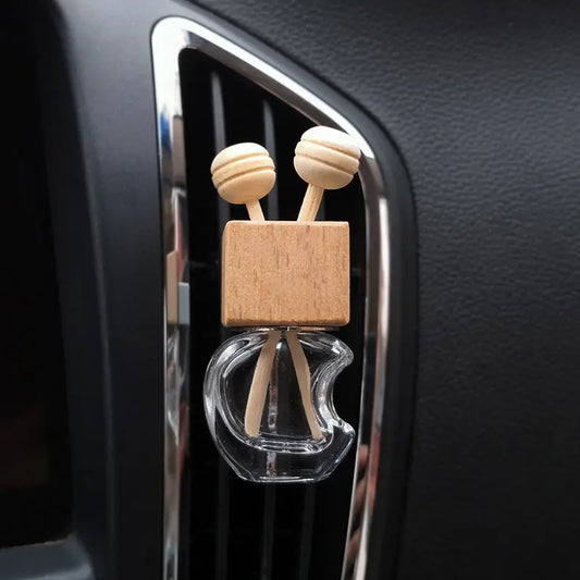 Elegant Car Fragrance Clip Diffuser