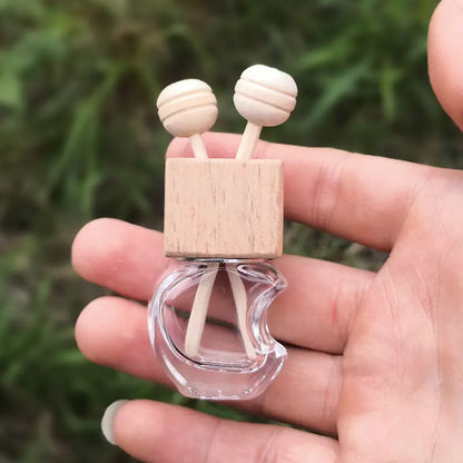 Elegant Car Fragrance Clip Diffuser