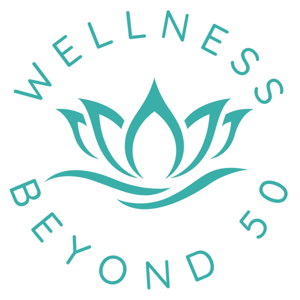 Wellness Beyond 50